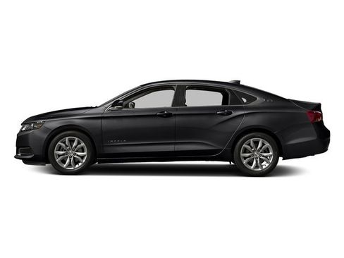 Used 2018 Chevrolet Impala LT image 3