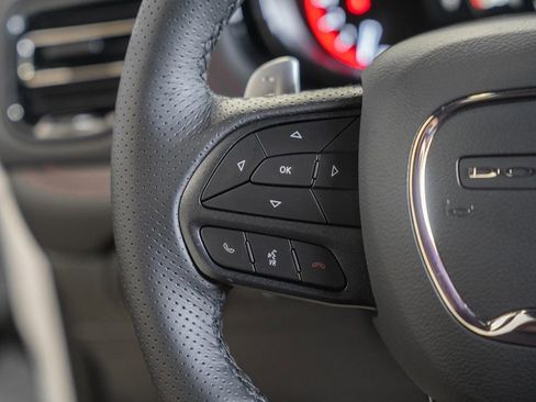 New 2026 Dodge Durango GT AWD/4WD image 30