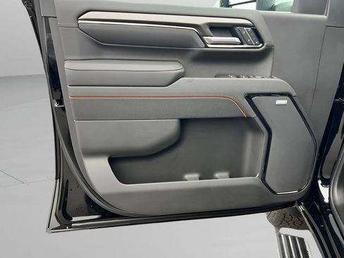 New 2026 GMC Sierra 3500 AT4 image 11