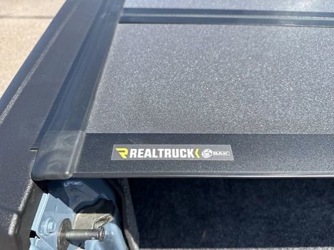 Used 2025 Ford Maverick XLT w/ 4K Tow Package AWD/4WD image 22