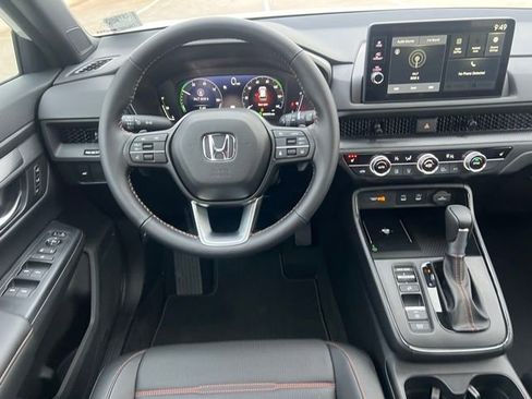 New 2026 Honda CR-V Sport-L image 14