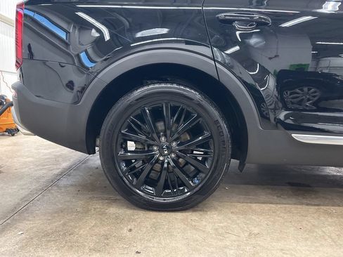 Used 2021 Kia Telluride SX w/ SX Prestige Package AWD/4WD image 44