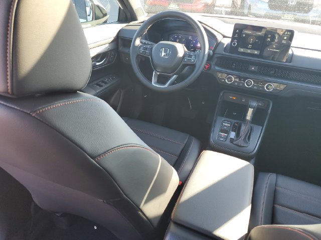 New 2027 Honda CR-V Sport-L image 12