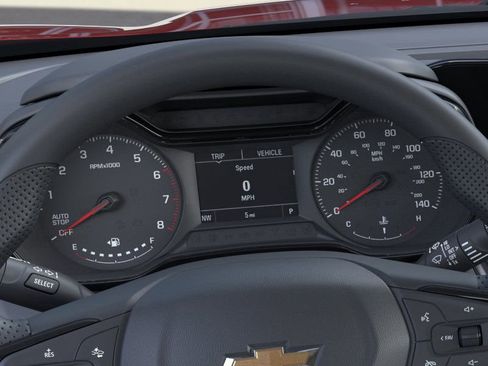 New 2026 Chevrolet Trax LS image 18