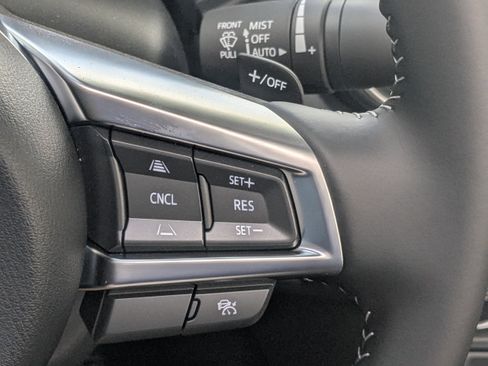 New 2026 MAZDA MX-5 Miata Grand Touring image 24