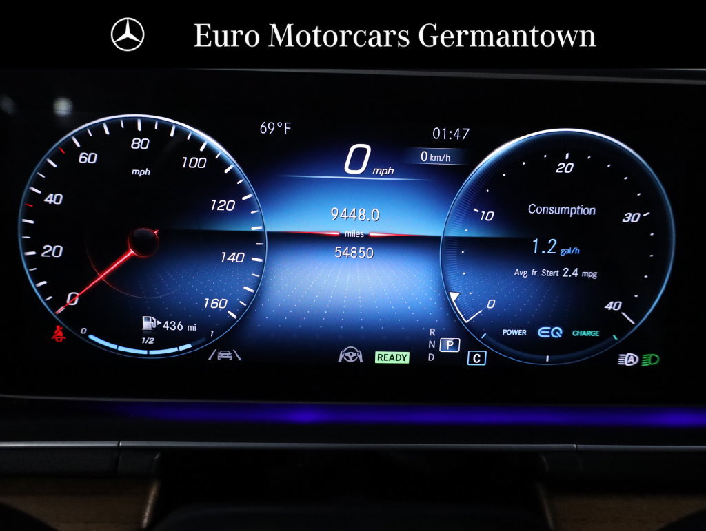 Used 2023 Mercedes-Benz GLS 450 4MATIC image 15