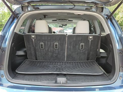 Used 2016 Honda Pilot Touring image 13