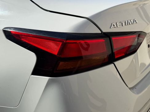 Certified 2020 Nissan Altima 2.5 S image 15