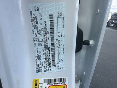 New 2025 Ford Bronco Big Bend w/ Black Diamond Package image 19