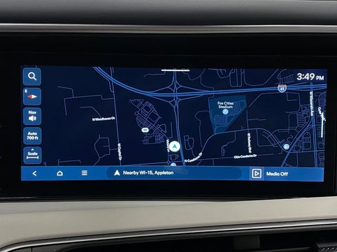 Certified 2026 Hyundai Palisade Calligraphy image 26