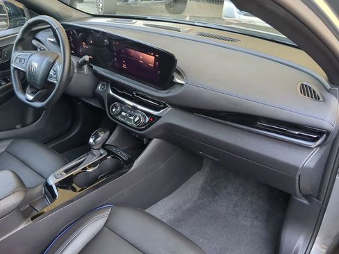 Used 2026 Buick Envista Sport Touring w/ Convenience I Package image 31