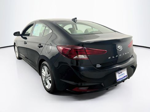 Used 2020 Hyundai Elantra Value Edition FWD image 7