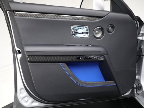 Certified 2025 Rolls-Royce Ghost Black Badge image 27