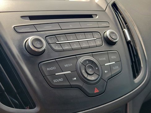 Used 2018 Ford Escape S image 15