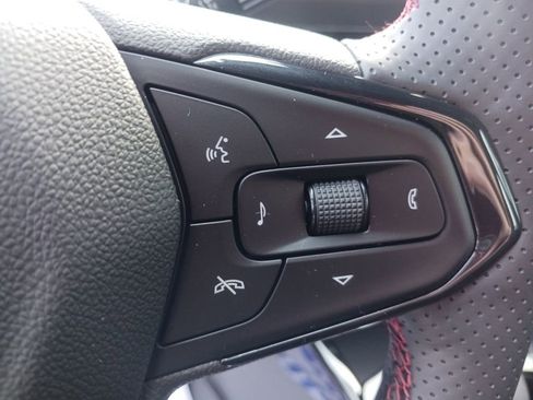 New 2026 Chevrolet Trax RS w/ Driver Confidence Package image 33