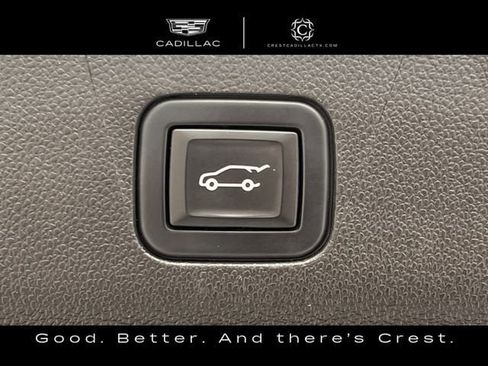 Used 2021 Chevrolet Tahoe RST image 27