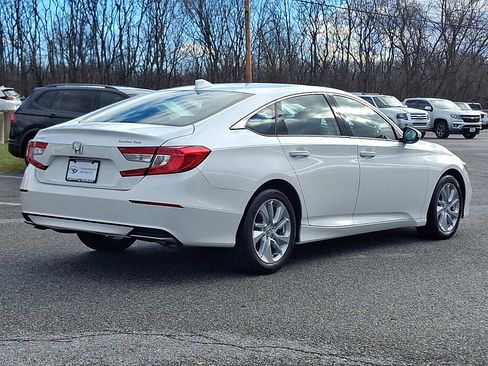 Used 2020 Honda Accord LX image 6