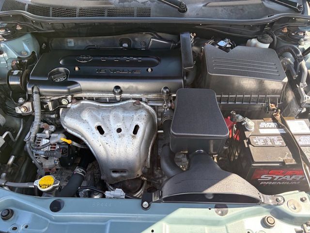 Used 2007 Toyota Camry LE FWD image 21
