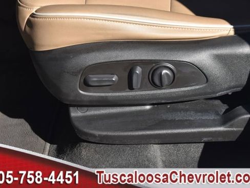 Certified 2023 Chevrolet Traverse Premier image 23