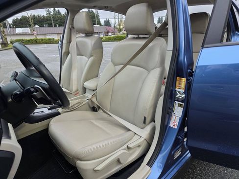 Used 2014 Subaru Crosstrek Touring AWD/4WD image 32