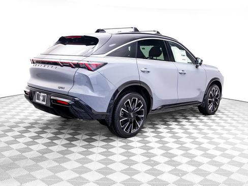 New 2027 INFINITI QX65 Autograph AWD/4WD image 5