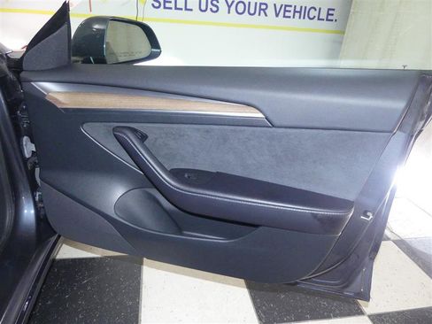 Used 2023 Tesla Model 3 Performance AWD/4WD image 21