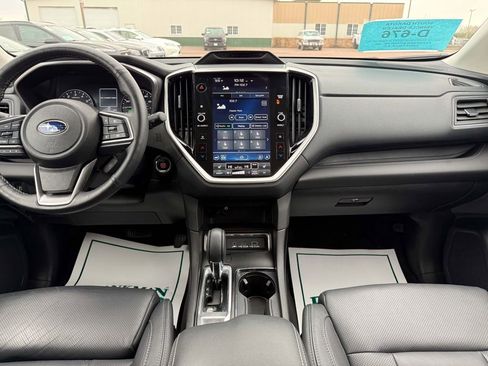 Used 2023 Subaru Ascent Limited AWD/4WD image 19
