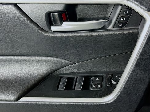 Used 2024 Toyota RAV4 XLE Premium w/ Weather Package FWD image 14