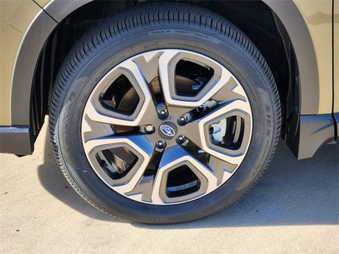 New 2026 Subaru Ascent Touring image 8