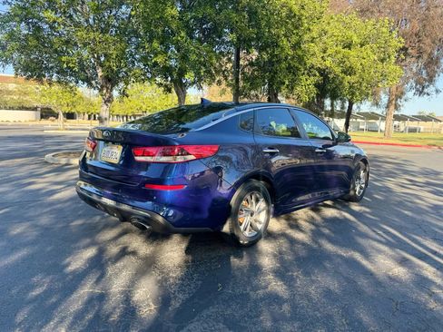 Used 2019 Kia Optima LX FWD image 18