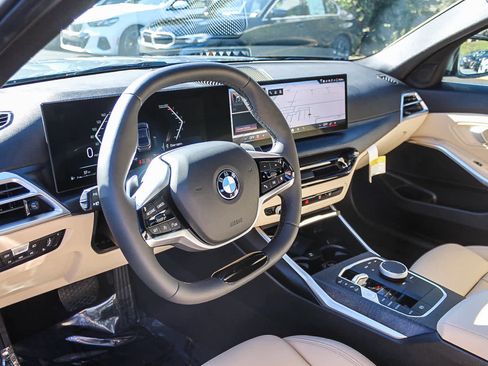 New 2026 BMW 330i Sedan w/ Convenience Package image 17