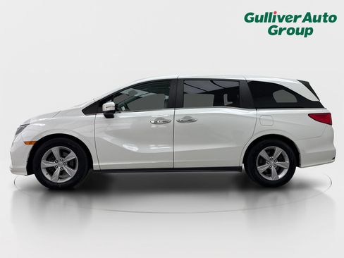 Used 2020 Honda Odyssey EX-L image 3