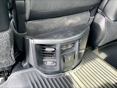Used 2021 RAM 2500 Laramie image 25