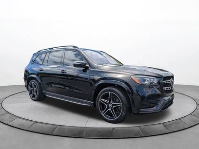 Used 2023 Mercedes-Benz GLS 450 4MATIC
