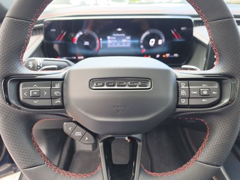 New 2026 Dodge Charger R/T AWD/4WD image 31