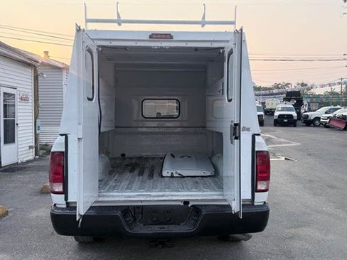 Used 2012 RAM 2500 ST w/ PWR & Remote Entry Group RWD image 10