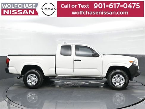 Used 2023 Toyota Tacoma SR image 7