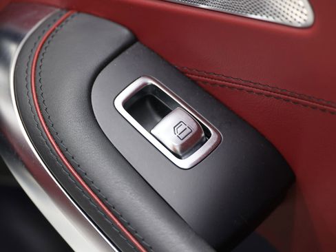 Used 2017 Mercedes-Benz S 63 AMG 4MATIC Cabriolet image 71