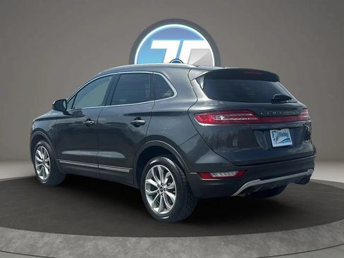 Used 2018 Lincoln MKC Select w/ Select Plus Package AWD/4WD image 21
