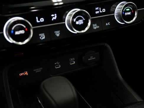 New 2026 Honda Civic Sport Touring image 26