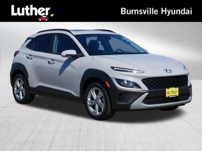 Used 2023 Hyundai Kona SEL w/ Convenience Package