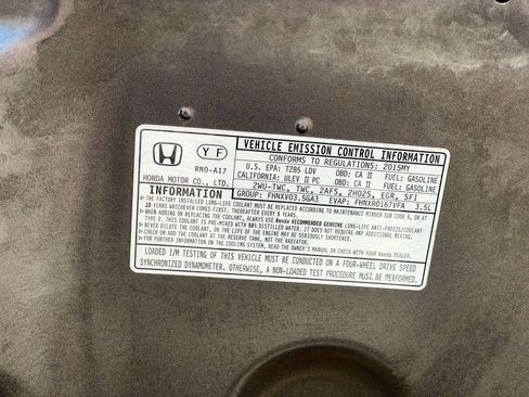 Used 2015 Honda Pilot EX-L image 19