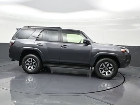 Used 2023 Toyota 4Runner TRD Off-Road Premium w/ Moonroof Package image 6