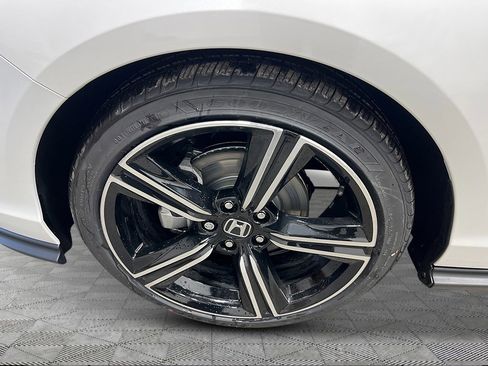 New 2026 Honda Accord SE image 27