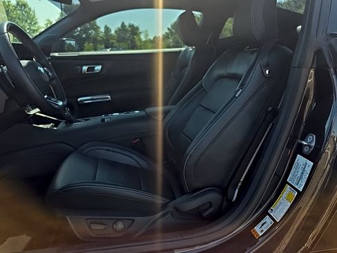 Used 2024 Ford Mustang GT Premium RWD image 19