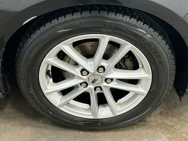 Used 2016 Ford Focus SE FWD image 5