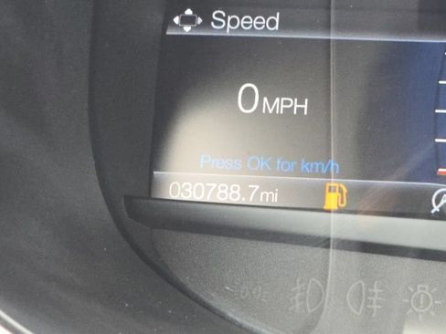 Used 2024 Ford Edge SEL AWD/4WD image 29