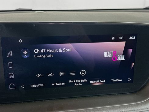 Used 2025 Buick Encore GX Preferred image 21