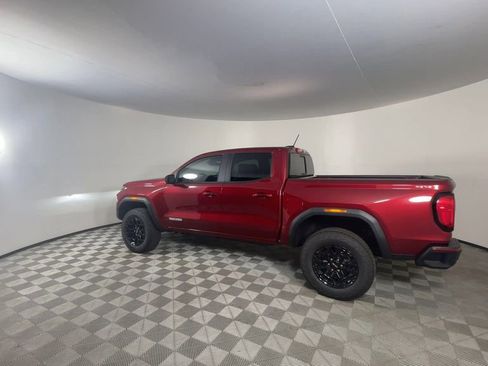 New 2026 GMC Canyon Elevation w/ Convenience Package image 5