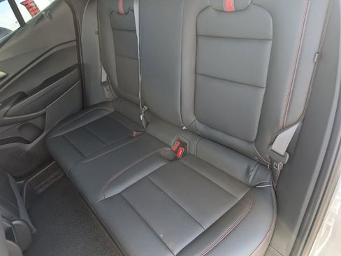 New 2026 Chevrolet Trax RS w/ Driver Confidence Package image 13